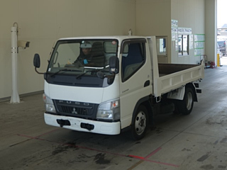 MITSUBISHI CANTER 2010
