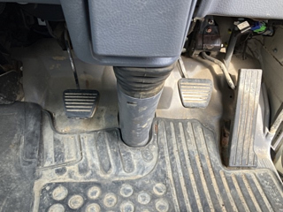 MITSUBISHI CANTER 2010