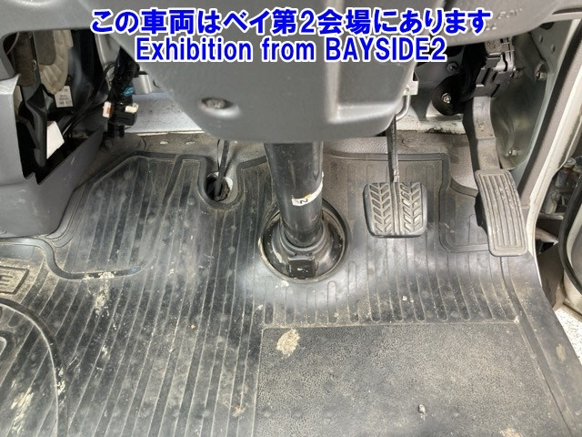 NISSAN VANETTE TRUCK 2012