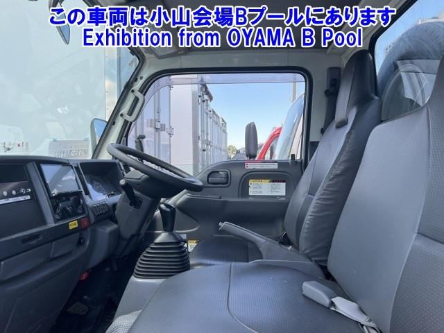 ISUZU ELF 2017