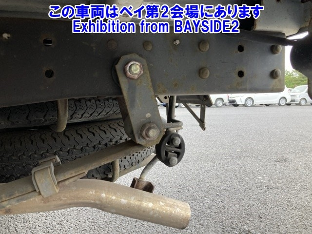NISSAN VANETTE TRUCK 2012