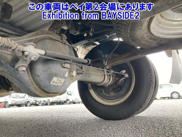 NISSAN VANETTE TRUCK 2012