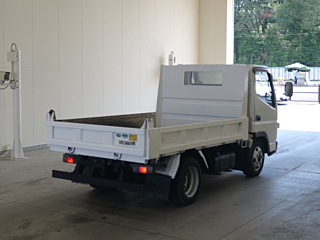 MITSUBISHI CANTER 2010