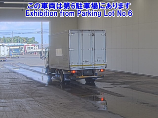 ISUZU ELF 2019