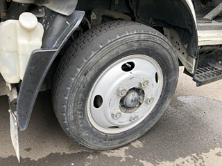 ISUZU ELF 2011