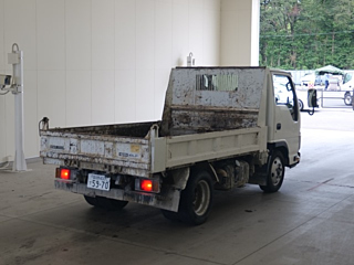 ISUZU ELF 2011