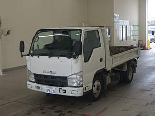 ISUZU ELF 2011