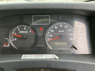 ISUZU ELF 2011
