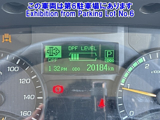 MITSUBISHI CANTER 2021