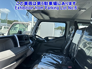 MITSUBISHI CANTER 2021