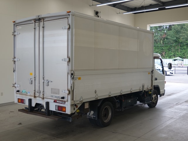 MITSUBISHI CANTER 2012