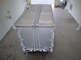 MITSUBISHI CANTER 2012