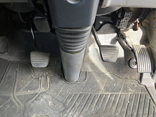 MITSUBISHI CANTER 2012