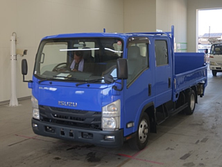 ISUZU ELF 2016