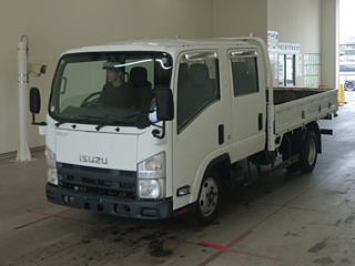 ISUZU ELF 2011