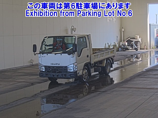 ISUZU ELF 2019