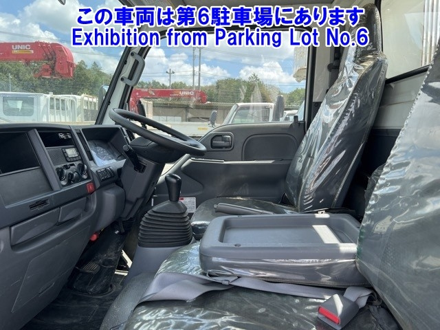 ISUZU ELF 2019