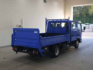 ISUZU ELF 2016