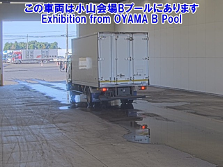 ISUZU ELF 2016