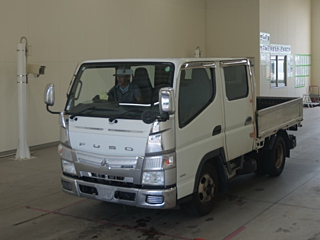 MITSUBISHI CANTER 2013