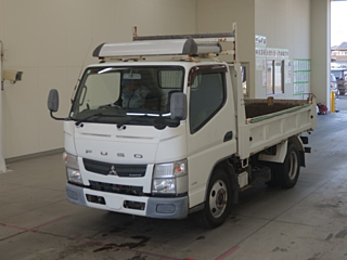 MITSUBISHI CANTER 2013