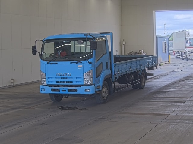 ISUZU FORWARD 2008
