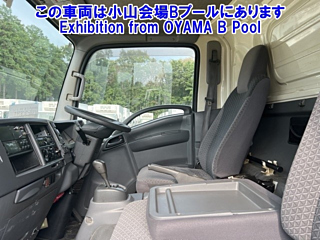 ISUZU ELF 2018