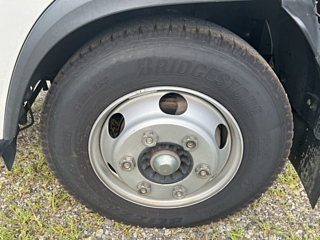 ISUZU ELF 2018