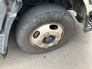 MITSUBISHI CANTER 2013