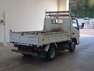 MITSUBISHI CANTER 2013