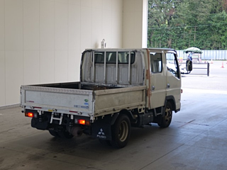 MITSUBISHI CANTER 2013
