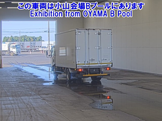 ISUZU ELF 2018