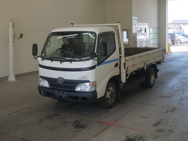 TOYOTA OTHER 2008