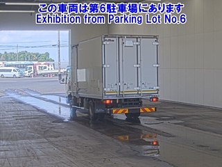 ISUZU ELF 2019