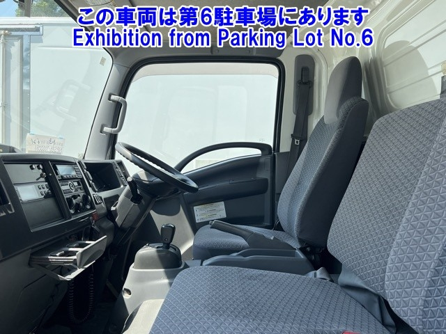 ISUZU ELF 2019