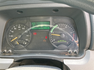 MITSUBISHI CANTER 2015