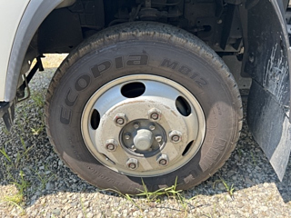 ISUZU ELF 2019