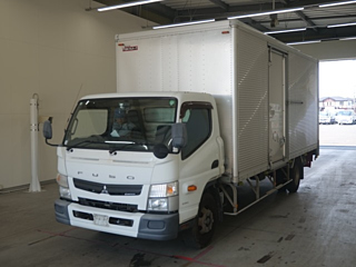 MITSUBISHI CANTER 2015