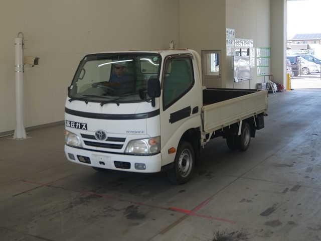 TOYOTA OTHER 2012