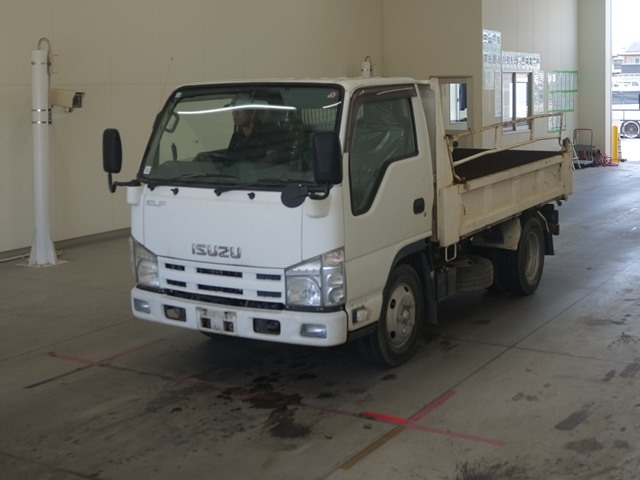 ISUZU ELF 2012