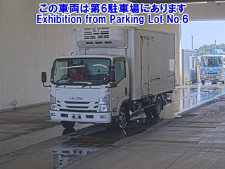 ISUZU ELF 2019
