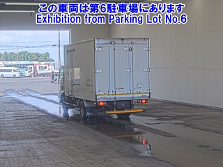 ISUZU ELF 2019