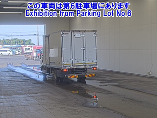 ISUZU ELF 2018