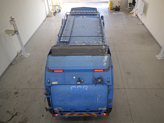 MITSUBISHI CANTER 2018