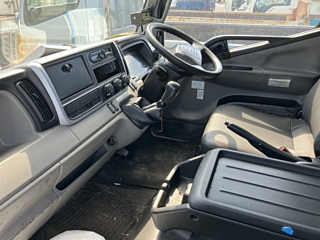 MITSUBISHI CANTER 2018