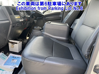ISUZU ELF 2018