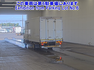 ISUZU ELF 2021