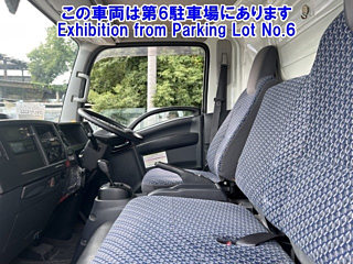 ISUZU ELF 2021