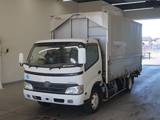 TOYOTA OTHER 2008