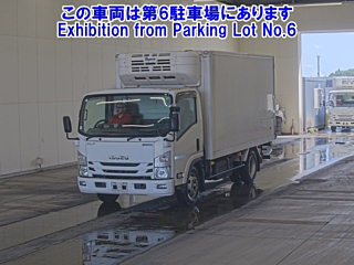 ISUZU ELF 2019